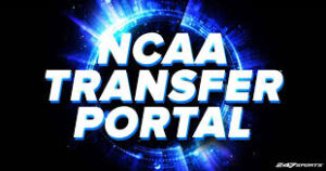 transfer portal