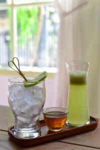 kava drink