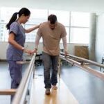 physical therapy
