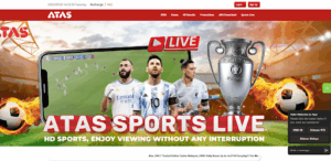 atas sports live