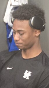jaxson robinson