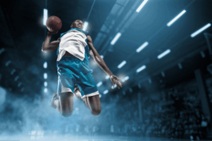 basketball