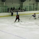 hockey bags