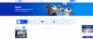 online casino messi