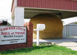 ball of twine