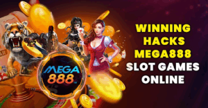 mega-888