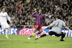 ronaldinho