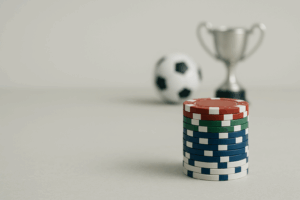 sports betting