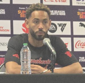 matheus cunha