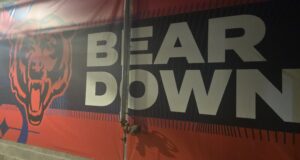 chcago bears