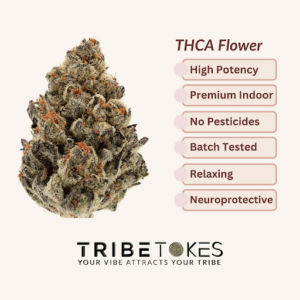 tribetokes