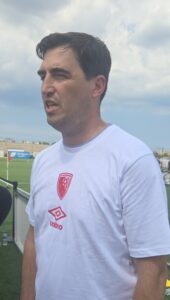 andoni iraola