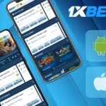 1xbet app