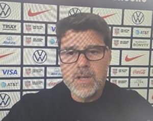 mauricio pochettino