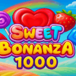 sweet bonanza 1000