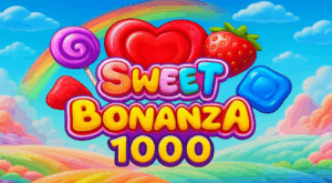 sweet bonanza 1000