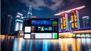 singapore ai