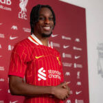jeremie frimpong