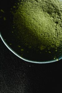 kratom powder