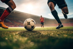 soccerball