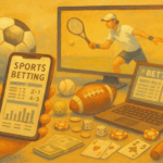 sport betting and iGaming