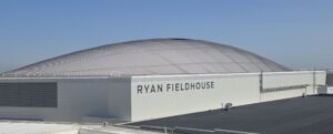 ryan fieldhouse nu