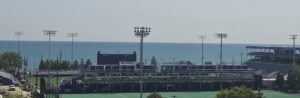 northwestern medicine field