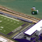 oregon ducks northwestern wildcats