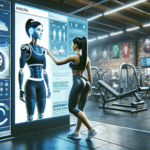 fitness tech