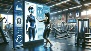 fitness tech