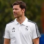 xabi alonso