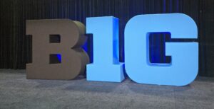 big ten media days