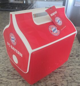 bayern munich