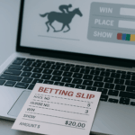 horse racing