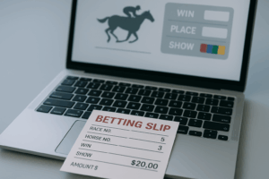 horse racing