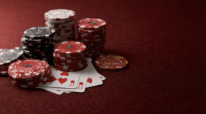casino gambling