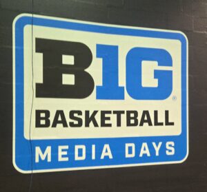 big ten media days
