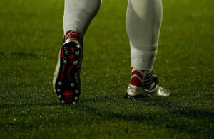 cleats graphic