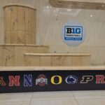 big ten media days