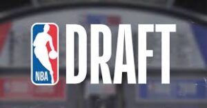 nba draft