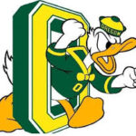 oregon ducks
