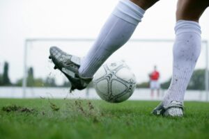 soccer ball