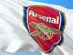arsenal soccer