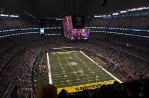 super bowl xlv