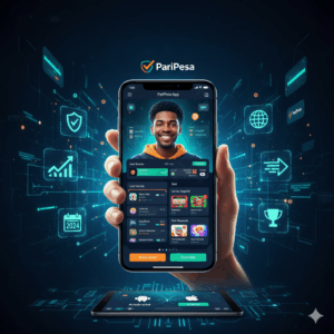 paripesa app