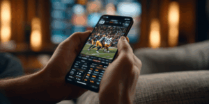 android phone live sports