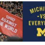 michigan ohio state