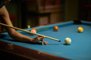 snooker