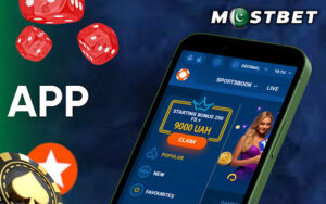 mostbet-app