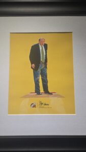 lefty driesell